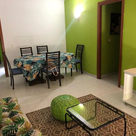 Appartamento Caribe Alcalá de Henares Esterno foto