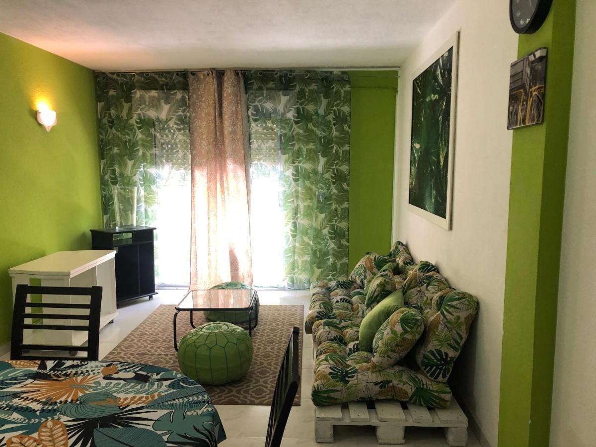 Appartamento Caribe Alcalá de Henares Esterno foto