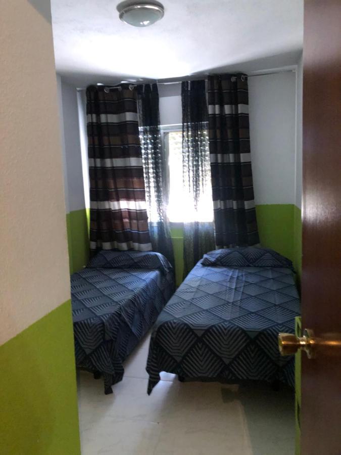Appartamento Caribe Alcalá de Henares Esterno foto