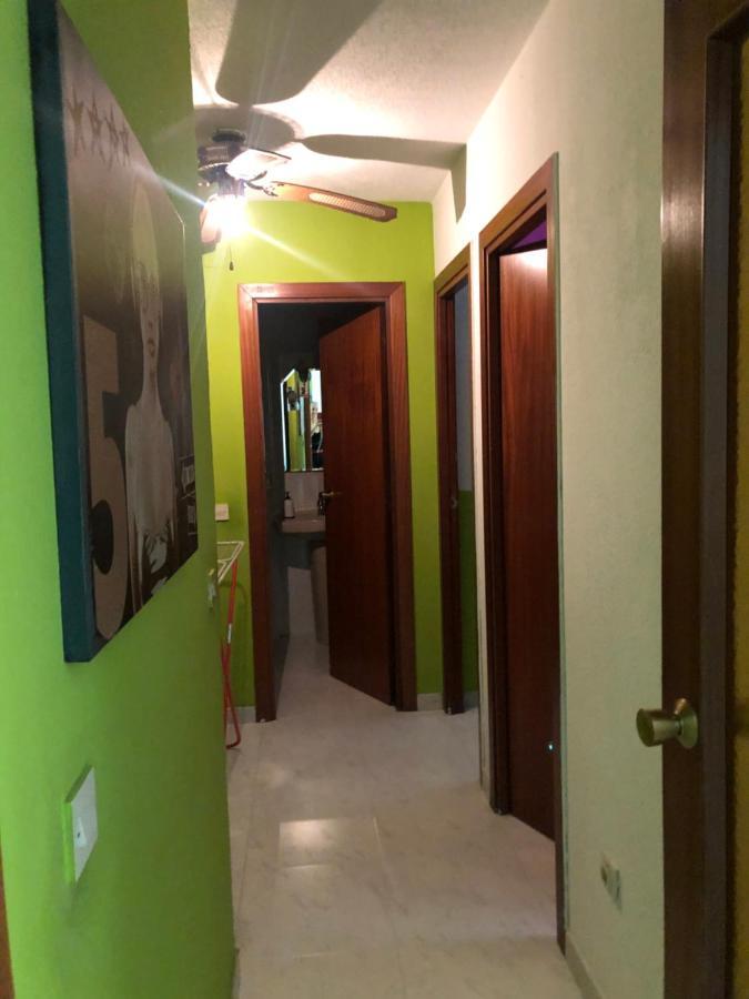 Appartamento Caribe Alcalá de Henares Esterno foto